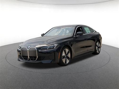 2025 BMW i4 Gran Coupe xDrive40