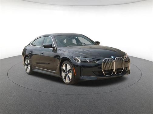 2025 BMW i4 Gran Coupe xDrive40