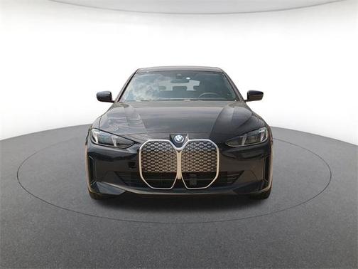 2025 BMW i4 Gran Coupe xDrive40