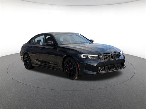 2026 BMW M340 xDrive NA