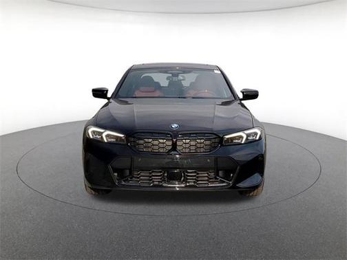 2026 BMW M340 xDrive NA