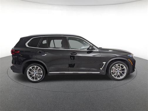 2025 BMW X5 PHEV xDrive50e