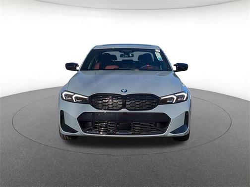 2026 BMW M340 xDrive NA