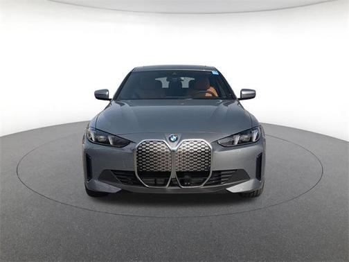 2026 BMW i4 Gran Coupe xDrive40