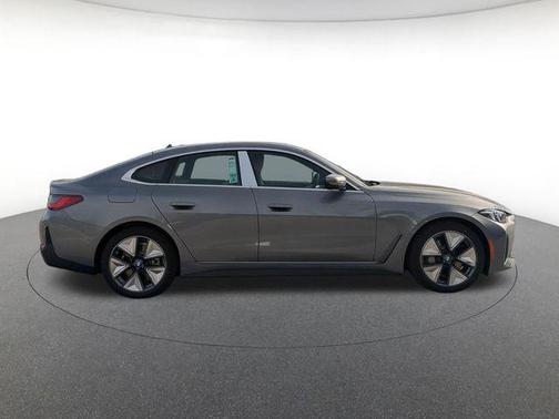 2026 BMW i4 Gran Coupe xDrive40