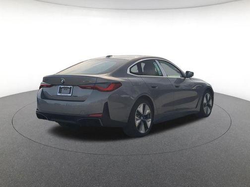 2026 BMW i4 Gran Coupe xDrive40