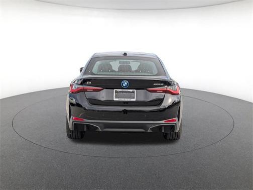 2025 BMW i4 Gran Coupe xDrive40