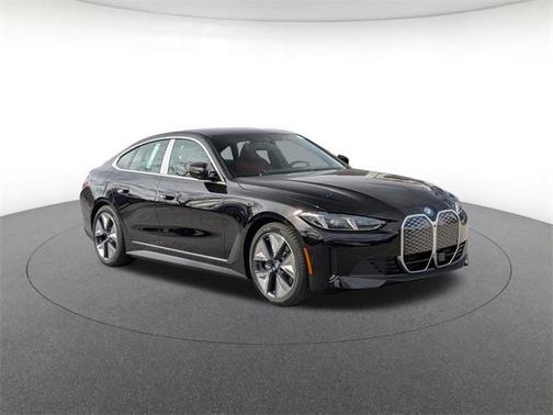 2025 BMW i4 Gran Coupe xDrive40