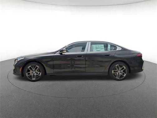 2026 BMW 530 i xDrive