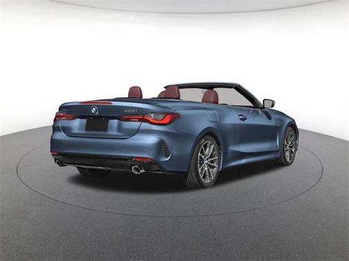 2026 BMW 430 i xDrive