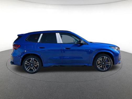 2026 BMW X1 M35i