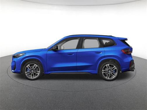 2026 BMW X1 M35i