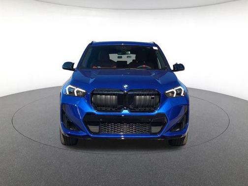 2026 BMW X1 M35i