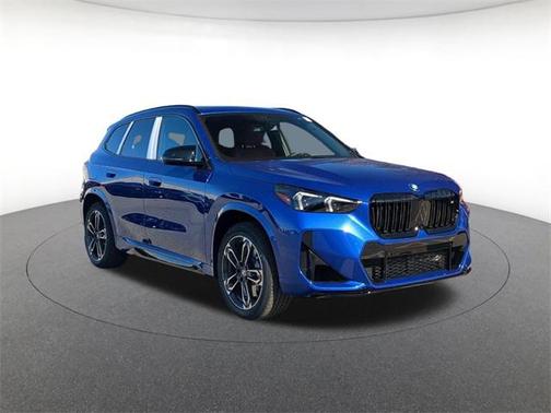 2026 BMW X1 M35i