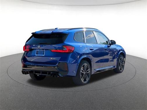 2026 BMW X1 M35i