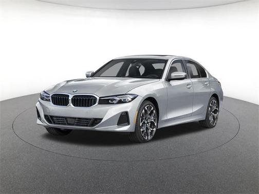 2026 BMW 330 xDrive