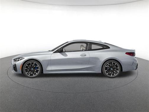 2026 BMW M440 i xDrive