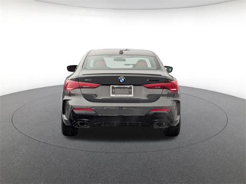 2026 BMW M440 i xDrive