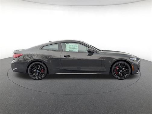 2026 BMW M440 i xDrive