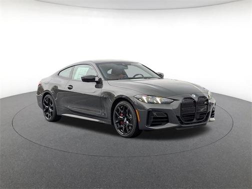 2026 BMW M440 i xDrive