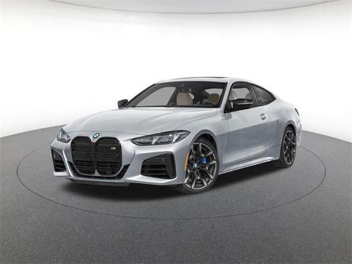 2026 BMW M440 i xDrive