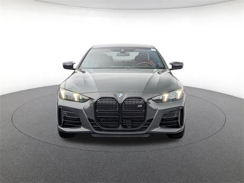 2026 BMW M440 i xDrive