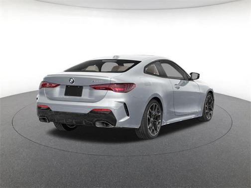 2026 BMW M440 i xDrive