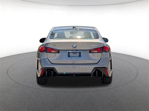 2025 BMW 228 Gran Coupe xDrive