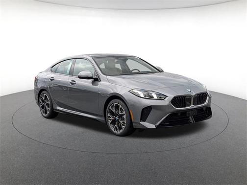 2025 BMW 228 Gran Coupe xDrive