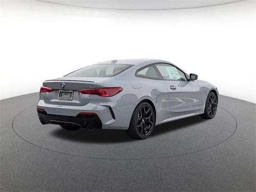 2026 BMW 430 i xDrive