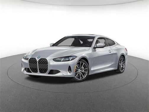 2026 BMW 430 i xDrive