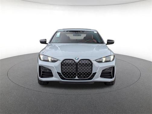 2026 BMW 430 i xDrive