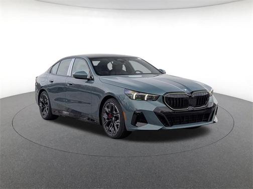 2026 BMW 530 i xDrive