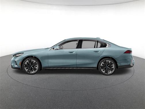 2026 BMW 530 i xDrive