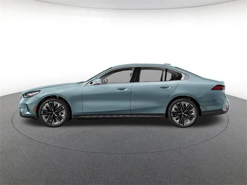2026 BMW 530 i xDrive