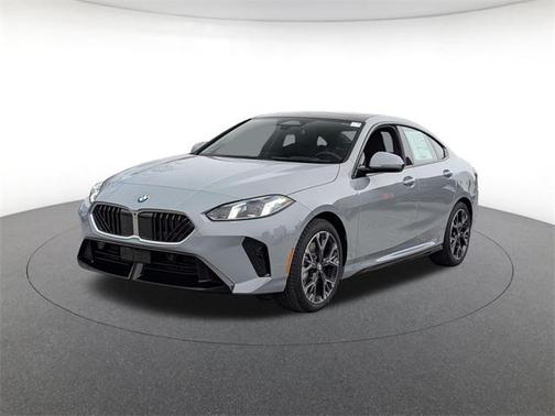 2025 BMW 228 Gran Coupe xDrive