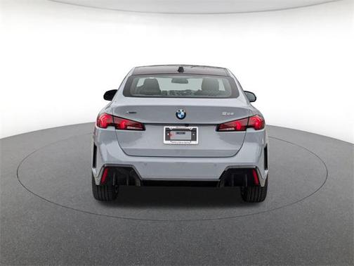 2025 BMW 228 Gran Coupe xDrive