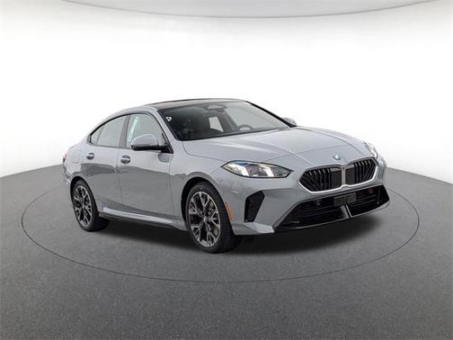 2025 BMW 228 Gran Coupe xDrive