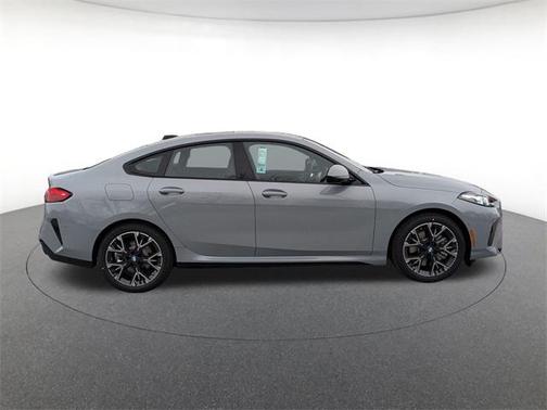 2025 BMW 228 Gran Coupe xDrive