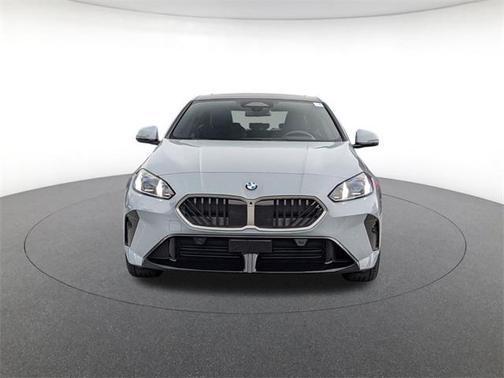 2025 BMW 228 Gran Coupe xDrive