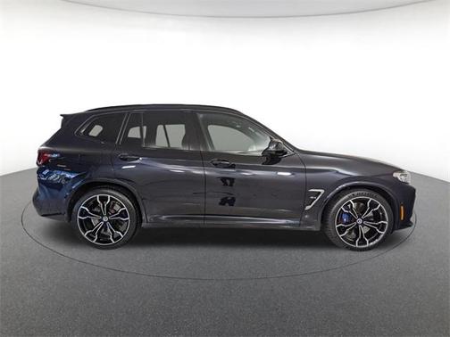 2023 BMW X3 M AWD