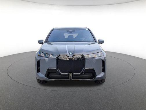 2026 BMW iX xDrive60