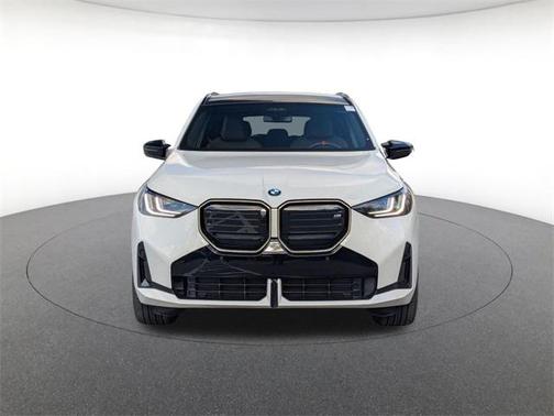 2026 BMW X3 M50 xDrive