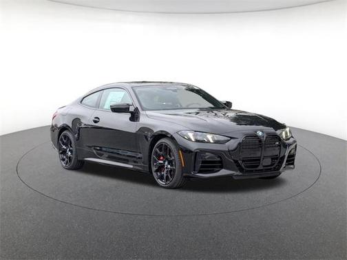 2026 BMW M440 i xDrive