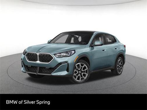 2026 BMW X2 xDrive28i