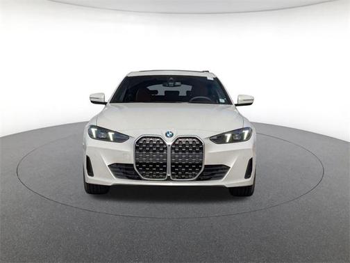 2026 BMW 430 Gran Coupe i xDrive