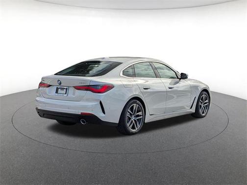 2026 BMW 430 Gran Coupe i xDrive