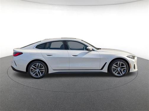 2026 BMW 430 Gran Coupe i xDrive