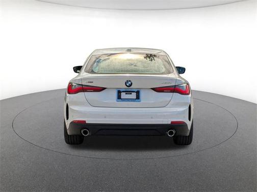 2026 BMW 430 Gran Coupe i xDrive