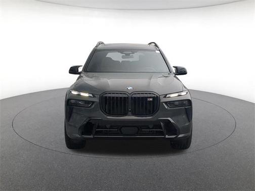 2026 BMW X7 M60i